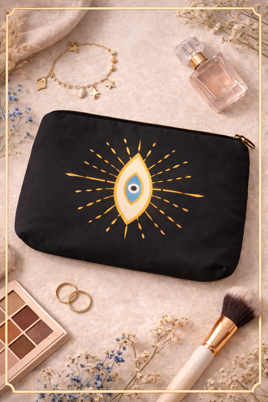 Pochette Porte-Bonheur